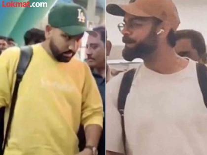 IND vs BAN Rohit Sharma And Virat Kohli have reached Chennai for the first Test against Bangladesh | रोहित-विराटसह टीम इंडियातील मंडळी चेन्नईत पोहचली; इथं पाहा खेळाडूंची खास झलक