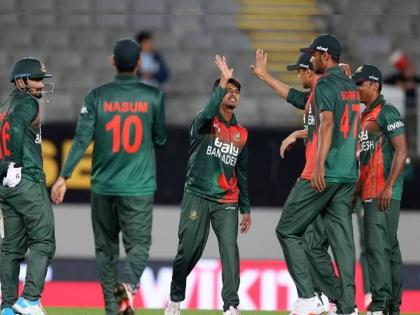 IND vs BAN series Litton Kumer Das will be captain of Bangladesh in ODI series against India  | IND vs BAN: भारताला कडवी झुंज देण्यासाठी बांगलादेश सज्ज; नव्या कर्णधाराची घोषणा करत फुंकले रणशिंग