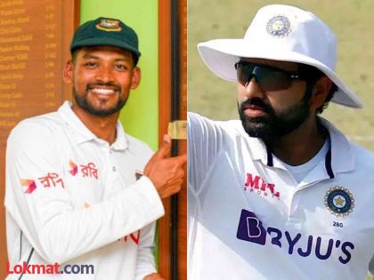 Bangladesh Team Defeated Pakistan Now Face Big Challenge Of Team India Know About India vs Bangladesh Test Series Live Streaming App Live Telecast Channel | टीम इंडियासाठी एक सोपा पेपर; इथं पाहा कसा असेल बांगलादेशचा भारत दौरा?