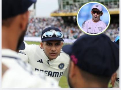 ENG vs IND 1st Test Five Reasons why Team India fell to Defeat at Headingley Against England | ENG vs IND : टीम इंडिया कुठं कमी पडली? जाणून घ्या हेडिंग्लेच्या मैदानातील पराभवामागची पाच कारणं