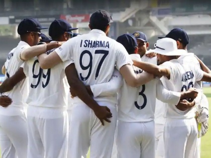 India vs England 2nd Test Virat Kohlis India seek redemption on rank turner | India vs England 2nd Test: टीम इंडिया पुनरागमनासाठी प्रयत्नशील; इंग्लंडसमोर 'कसोटी' लागणार