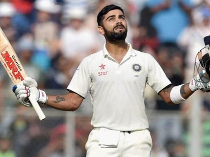 India vs South Africa, 2nd Test: Virat Kohli equalizes with Australia's great captain | India vs South Africa, 2nd Test : ऑस्ट्रेलियाच्या महान कर्णधाराबरोबर कोहलीने केली बरोबरी