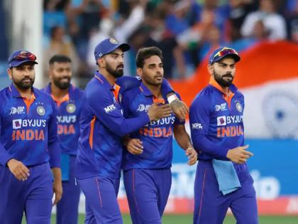 IND vs HK likely Big change to the Indian squad for against Hong Kong, Know the Playing XI | IND vs HK: हॉंगकॉंगविरूद्धच्या सामन्यासाठी भारतीय संघात होऊ शकतो मोठा बदल; जाणून घ्या प्लेइंग XI