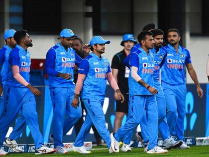 Ind Vs NZ: Pandya-Dhawan, Kuldeep Yadav remained on the bench during the tour of New Zealand, did not give a chance | Ind Vs NZ: Sanju Samsonला एक सामना तरी खेळवला, पण या खेळाडूला पांड्या-धवनने संघासोबत फिरवला