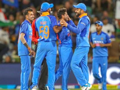 india vs New Zealand  Virat Kohli eyes historic first ahead of 3rd ODI | India vs New Zealand 3rd ODI: भारताचा मालिका जिंकण्याचा निर्धार