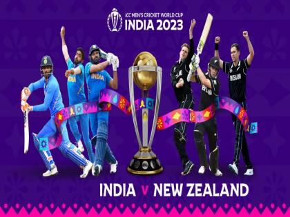 team India will hit the winning punch ready to return the challenge of defending champions new zealand | टीम इंडिया विजयी ‘पंच’ मारणार! गत उपविजेत्या न्यूझीलंडचे आव्हान परतविण्यास सज्ज 