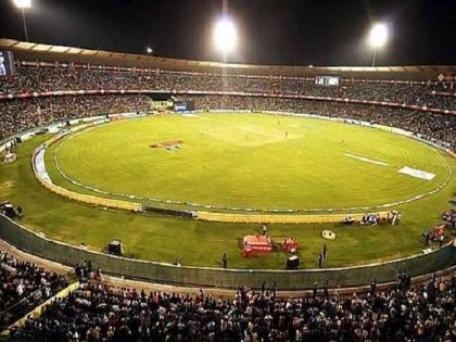 IND VS NZ ODI : students will get tickets for rs 300 online sale will start from january 11 | IND VS NZ ODI : विद्यार्थ्यांना 300 रुपयांत मिळणार तिकीट, ऑनलाइन विक्री 11 जानेवारीपासून सुरू होणार