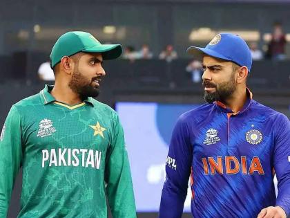 Asia Cup 2023 India vs Pakistan Team India will not go to Pakistan know where matches will be held | पाकिस्तान तोंडावर आपटली! 'आशिया कप'मधील भारत-पाक सामना श्रीलंकेतच होणार 