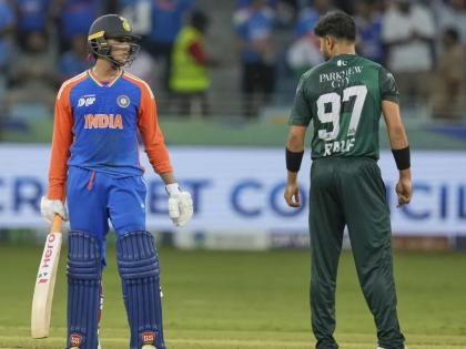 T20 World Cup 2026 Schedule : कधी अन् कुठं रंगणार IND vs PAK यांच्यातील सामना? मोठी माहिती आली समोर
