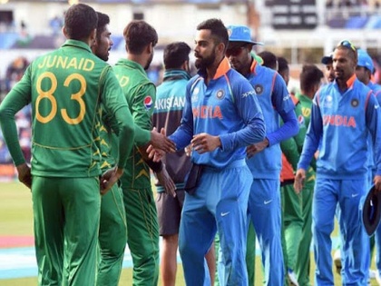 asia cup in dubai both india and pakistan will play says saurav ganguly kkg | मुकाबला रंगणार, भारत-पाकिस्तान भिडणार; कधी, कुठे, केव्हा? जाणून घ्या