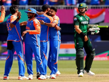 Cancel India-Pakistan Cricket! Letter sent by Uddhav Sena to Prime Minister | भारत-पाकिस्तान क्रिकेट रद्द करा! उद्धवसेनेकडून पंतप्रधानांना पाठविले पत्र