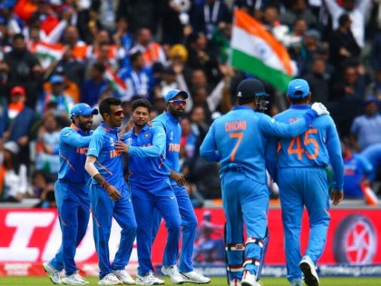 India vs Pakistan World Cup 2019: India's domination in every field - Laxman | India Vs Pakistan World Cup 2019: प्रत्येक क्षेत्रात भारताने गाजवले वर्चस्व- लक्ष्मण
