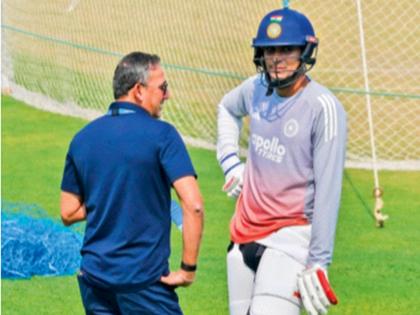 द. आफ्रिकेच्या फिरकीपुढे परीक्षा, पहिली कसोटी ईडनवर आजपासून, ‘डब्ल्यूटीसी’मध्ये स्थान बळकट करण्याची भारताकडे संधी