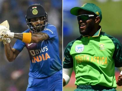 IND vs SA 2nd ODI Team India aims at improved show with series on the line | IND vs SA 2nd ODI: सामना जिंका, मालिका वाचवा! द. आफ्रिकेविरुद्ध दुसरा वनडे सामना; फलंदाजांवर अधिक जबाबदारी