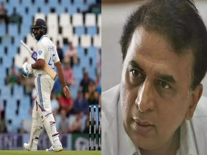 IND vs SA 2nd Test Match Sunil Gavaskar says Ravindra Jadeja and Mukesh Kumar should get chance to replace R Ashwin and Prasidh Krishna in Team India  | IND vs SA: दुसऱ्या कसोटीसाठी दोन महत्त्वाच्या खेळाडूंना बाहेर बसवा; गावस्करांनी सांगितले पर्याय