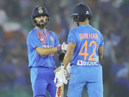 India vs South Africa 3rd T20: Indian batsmen fail test | India vs South Africa 3rd T20: भारतीय फलंदाज परीक्षेत अपयशी ठरले