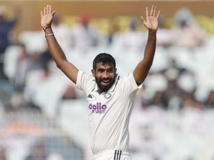 Jasprit Bumrah Record : बुमराहचा मोठा पराक्रम! ५ विकेट्सचा डाव साधत सेट केले अनेक विक्रम
