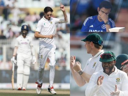 IND vs SA : गंभीर रणनिती, गिलची दुखापत अन् बावुमाचा विक्रमी तोरा! टीम इंडियाच्या पराभवामागची ५ कारणं