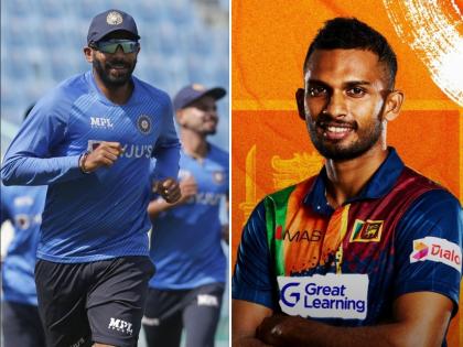 IND vs SL, 1st T20I Live Update : When and where to watch India vs Sri Lanka 1st T20I online in India? | IND vs SL, 1st T20I Live Update : भारत-श्रीलंका यांच्यात आज पहिला सामना होणार; जाणून घ्या वेळ, स्थळ अन् थेट प्रक्षेपण!