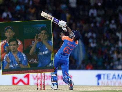 SL vs IND 1st T20 Match Score Live Updates In Marathi Team India set Sri Lanka a target of 214 for victory, Suryakumar Yadav, Rishabh Pant and Yashasvi Jaiswal played well | SL vs IND Live : THE SKY SHOW! भारतीय कर्णधाराची जोरदार फटकेबाजी; पंतसह गिलही 'यशस्वी'