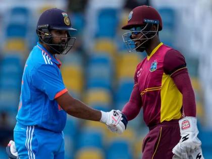 Openers expect blast, 4th T20 match today: India to draw against West Indies | सलामीवीरांकडून धडाका अपेक्षित, आज चौथा टी-२० सामना : भारताचा विंडीजविरुद्ध बरोबरीचा निर्धार