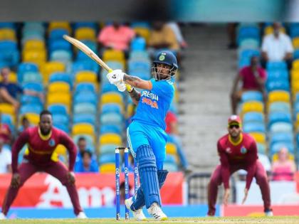  IND vs WI T20 West Indies have announced the squad for the Twenty20 series against India  | ट्वेंटी-२० मालिकेत भारताची 'कसोटी', यजमानांनी उतरवला तगडा संघ, वर्ल्ड कपसाठी 'रणनीती'