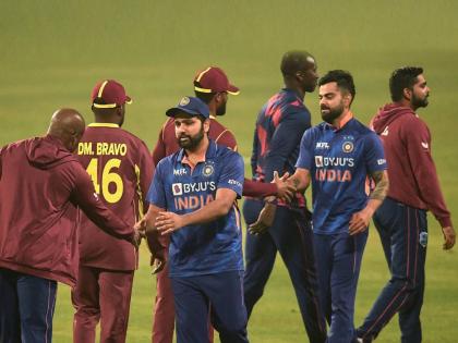 IND vs WI ODI Series Explosive Shimron Hetmyer back in west indies odi squad after 2 years against Rohit Sharma led Team India | IND vs WI: वन डे मालिकेसाठी सिलेक्टर्सचा 'मास्टरप्लॅन'; 2 वर्षांनी 'हा' खेळाडूची संघात 'एन्ट्री'