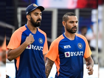  IND vs ENG, 3rd T20 : England won the toss and decided to chase, Rohit Sharma is playing today, know Playing XI | IND vs ENG, 3rd T20, Rohit Sharma : रोहित आला रे...!; लोकेश राहुलला आणखी एक संधी, इंग्लंडनं नाणेफेक जिंकली