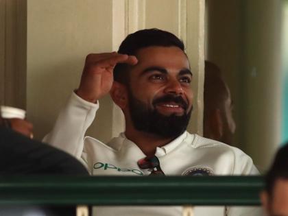 IND vs AUS 4th Test: 29 Asian Captain's trying to win a Test series in Australia but only virat kohli can manage | IND vs AUS 4th Test : पराक्रम; आशियातील 29 कर्णधारांना जे जमलं नाही ते विराट कोहलीनं केलं!