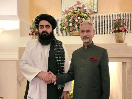 तालिबानशी व्यावहारिक संवाद गरजेचा; भारताचे संयुक्त राष्ट्रांना आवाहन, पाकिस्तानवर साधला निशाणा