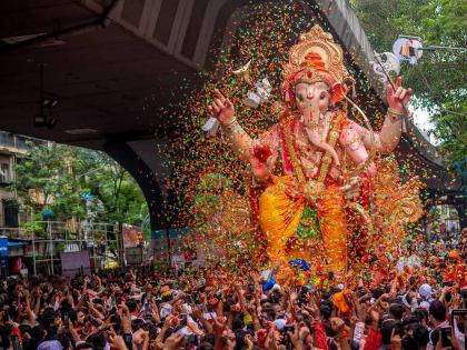 There is no such celebration of festivals anywhere in the world like india; Celebrate life and enjoy it | सण-उत्सवांची अशी पर्वणी जगात कुठेही नाही; जीवनाचा उत्सव करून त्यांचा आनंद घ्या