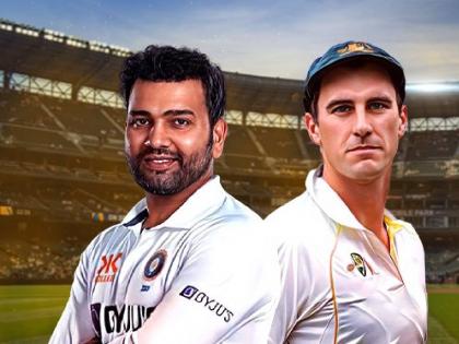 IND vs AUS 1st Test : Three Indian players virat Kohli, Ravindra Jadeja and Shubman Gill will prove to be trump card against Australia, Check who  | IND vs AUS 1st Test: रोहित नव्हे, तर पहिल्या कसोटीत हे ३ भारतीय खेळाडू ठरतील 'ट्रम्प कार्ड'; ऑस्ट्रेलियाची डोकेदुखी वाढवणार 