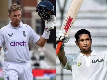 ind vs Eng 1st test match Rajiv Gandhi international Stadium live score board - Joe Root has surpassed Sachin Tendulkar to become the leading run scorer in India Vs England Tests, England 108/3 on Day 1 Lunch | जो रूटने मोडला सचिन तेंडुलकरचा मोठा विक्रम; India vs England कसोटीत सर्वाधिक धावा 