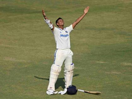 India vs England 3rd Test Live Updates Day 4 - Yashasvi Jaiswal (22 yrs 52 days) becomes the FIRST ever Indian cricketer aged under 24 years to register multiple scores of 150+ runs in a bilateral Test series. | यशस्वी जैस्वालचा भीमपराक्रम! २३व्या वर्षी मोडला सचिन तेंडुलकर, विनोद कांबळी यांचा मोठा विक्रम