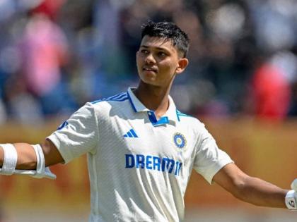 India vs England 5th Test Live update Day 1 : Yashasvi Jaiswal (656*) surpasses Virat Kohli's tally to record the most runs for India in a home Test series against England | यशस्वी जैस्वाल फ्युचर स्टार! विराट कोहलीचा विक्रम मोडला, रोहित शर्माही हिट ठरला 