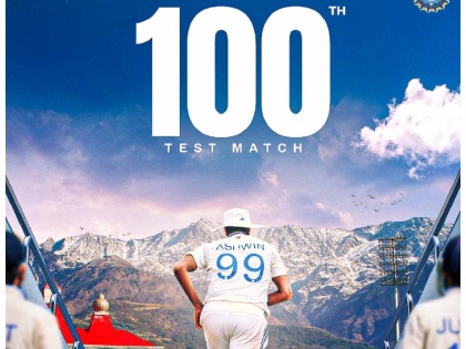 IND vs ENG 5th Test Live Update Day 1 Marathi : 100th Test for R Ashwin; Devdutt Padikkal on making his Test debut, England have won the toss and they've decided to bat first. | आर अश्विन, जॉनी बेअरस्टो यांचे कसोटींचे शतक! भारतीय संघात युवा फलंदाजाचे पदार्पण, २ बदल