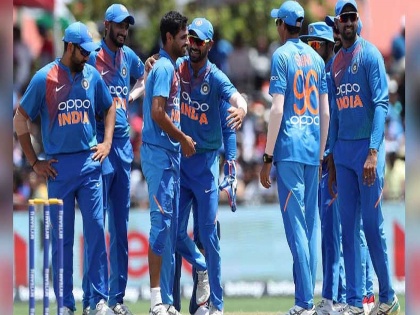 India vs West Indies: Giants get rest in 3rd match, new faces will be seen in Team India | India vs West Indies : तिसऱ्या सामन्यात दिग्गजांना विश्रांती मिळणार, टीम इंडियात नवे चेहरे दिसणार!