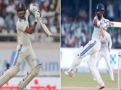 india a vs australia a KL Rahul and Dhruv Jurel added to India A squad, read here details | KL राहुल आणि ध्रुव जुरेलची Team India त एन्ट्री; ऋतुराज गायकवाडच्या नेतृत्वात खेळणार