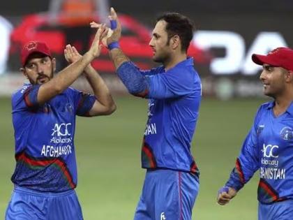 Ind Vs Afg: Afghanistan team announced for T20 series against India, this dashing player will lead it | भारताविरुद्धच्या टी-२० मालिकेसाठी अफगाणिस्तानचा संघ जाहीर, हा धडाकेबाज खेळाडू करणार नेतृत्व