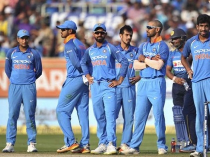 Asia Cup 2018: Today India will play against Hong Kong | Asia Cup 2018 : हाँगकाँगविरुद्ध आज टीम इंडिया खेळणार
