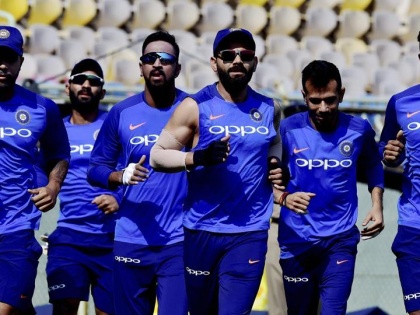 India vs South Africa: India's 'three' players will have their eyes on everyone | India vs South Africa : भारताच्या 'या' तीन खेळाडूंवर असतील सर्वांच्या नजरा