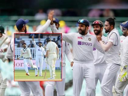 INDIA BECOME THE NEW NO ONE RANKED TEST TEAM, India pip Australia at the top of Test Team Rankings ahead of WTC Final | भारताने 'कसोटी' जिंकली! ऑस्ट्रेलियाविरूद्धच्या WTC फायनलपूर्वी ICCने दिली खुशखबर