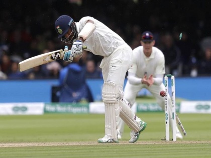 India vs England Test: Indian players do not have a strategy; Criticism from former England great player geoffrey boycott | India vs England Test: भारतीय खेळाडूंकडे रणनीतीच नाही; इंग्लंडच्या माजी महान खेळाडूंची टीका