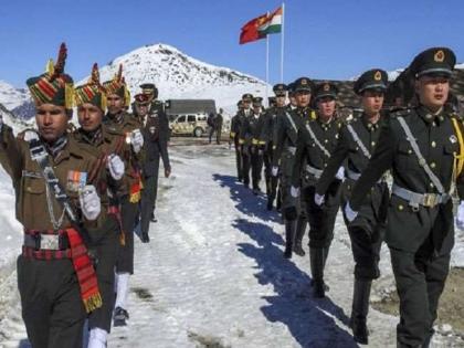 India-China FaceOff: Tensions between India and China continue for third day, India gives third blow to Dragon | India China FaceOff: भारत-चीनमध्ये तिसऱ्या दिवशीही तणावपूर्ण चर्चा, भारताने दिला ड्रॅगनला तिसरा झटका