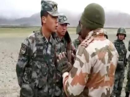 Tawang india china army clash arunchal pradesh cm pema khandu says this is not 162 we give befitting reply | Tawang Clash : तवांगमध्ये चीनशी झालेल्या झटापटीवर अरुणाचलचे मुख्यमंत्री म्हणाले, "हे आता 1962 नाही, चोख उत्तर मिळेल"