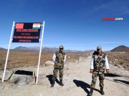 Disengagement begins in Ladakh along India-China border to end by Oct 29 | भारत-चीन सीमेवर दाेन्ही सैन्य माघारीस सुरुवात; २८-२९ ऑक्टाेबरपर्यंत प्रक्रिया हाेणार पूर्ण!