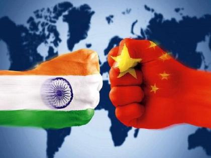 India's dilemma over Chinese dragon's 'merchant' | चिनी ड्रॅगनच्या ‘व्यापारी’ विळख्यात भारताची कोंडी