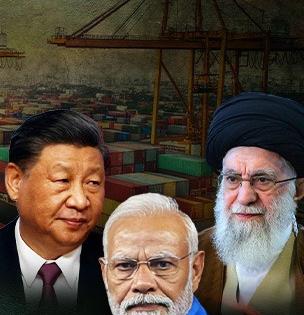 Iran Israel War: इराण जे सांगतोय ते भारत आणि चीन होऊच देणार नाहीत, दोघंही मोठे व्यापारी; अमेरिकेचं गणित समजून घ्या?