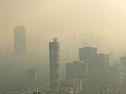 Measures at country level to prevent air pollution an initiative taken by india clean air connect platform in mumbai | वायू प्रदूषण रोखण्यासाठी देशपातळीवर उपाय; इंडिया क्लीन एअर कनेक्ट प्लॅटफॉर्म’चा विशेष उपक्रम 