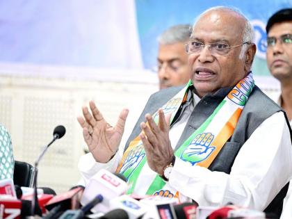 मतमोजणीपूर्वी १ जूनला INDIA आघाडीची बैठक बोलावण्यामागे खर्गे आणि काँग्रेसची अशी आहे रणनीती